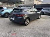 Renault Mégane 1.5 Blue dCi Limited