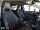 Mercedes-Benz GLA 180 d Urban