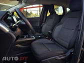 Renault Captur 1.0 TCe Exclusive