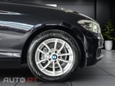 BMW 118 Corporate Lease Executive