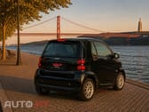 Smart ForTwo 0.8 cdi Passion 54