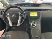 Toyota Prius 1.8 PREMIUM