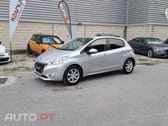 Peugeot 208 1.4 HDi Active