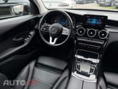 Mercedes-Benz GLC 200 d