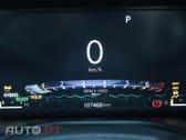 Jeep Compass 1.3 T4 4xe Auto S