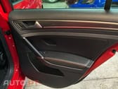 Volkswagen Golf 2.0 TSI GTI DSG Performance