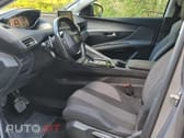 Peugeot 3008 1.6 BlueHDi Active