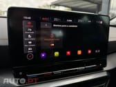 Cupra Formentor 1.4 e-Hybrid DSG