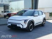 Kia EV3 58.3 kWh Drive