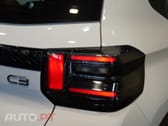 Citroen C3 1.2 Turbo Plus16