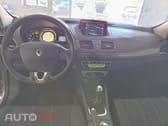 Renault Mégane 1.5 DCI 110 CV