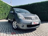 Nissan Note 1.5 dCi Acenta