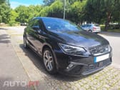 Seat Ibiza FR
