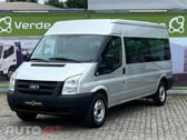 Ford Transit 9 lugares