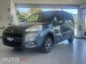 Peugeot Partner 1.6 Cx AUT