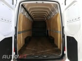 Mercedes-Benz Sprinter SPRINTER 317 CDI/43L