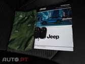 Jeep Compass 1.3 T Limited 130CV