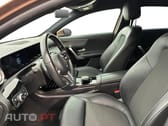 Mercedes-Benz A 180 d Progressive Aut.