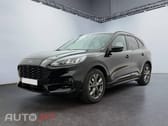 Ford Kuga 2.5 FlexiFuel FHEV ST-Line