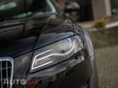 Audi A4 Allroad 2.0 TDI quattro
