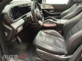 Mercedes-Benz GLE de 4Matic AMG Line