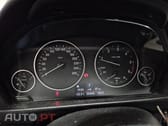 BMW 318 d Aut.