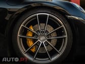 Porsche 992 Carrera 4S PDK