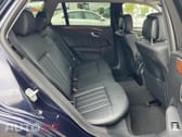 Mercedes-Benz E 220 T CDI Elegance