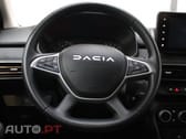Dacia Jogger Jogger 1.0 ECO-G Extreme+ Up&Go 7L Bi-Fuel