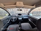 Toyota Yaris Verso 1.4 D-4D Sol