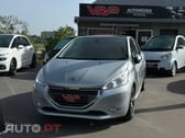 Peugeot 208 1.6 e-HDi Allure