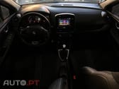 Renault Clio 1.5 dCi GT Line