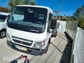 Mitsubishi Canter 3s13 3.0 130cv