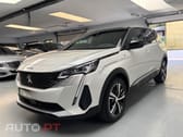 Peugeot 5008 1.5 BlueHdi GT Pack Eat8
