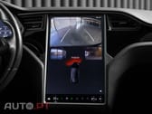 Tesla Model S 75D