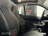 Smart ForTwo 0.8 cdi Passion 54 Softouch
