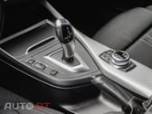 BMW 218 d Coupé Pack M Look M2