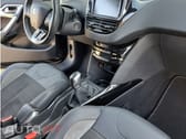Peugeot 2008 ALLURE 1.6 HDI 75