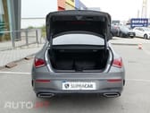 Mercedes-Benz CLA 250 e