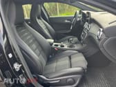 Mercedes-Benz GLA 200 d Urban