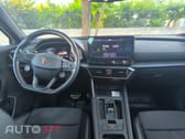 Cupra Formentor 1.4 E-HYBRID VZ