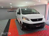 Peugeot Expert 1.5 BlueHDi L2H1 Pro Standard
