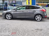 Ford Focus 1.0 SCTi Titanium