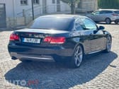 BMW 330 330d cabriolet
