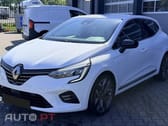 Renault Clio 1.0 TCe Evolution Bi-Fuel