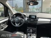 BMW 216 d 7L Auto