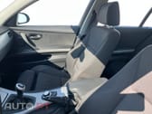 BMW 318 d Touring Navigation Sport