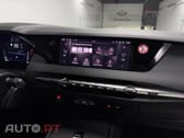 DS DS4 1.2 PureTech Bastille EAT8