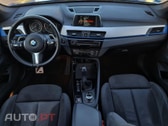 BMW X1 18d SDRIVE AUTO PACK M