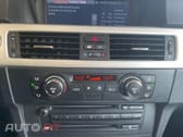 BMW 320 d Coupe